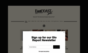 Eastcoastglo.com thumbnail