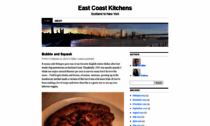 Eastcoastkitchens.wordpress.com thumbnail