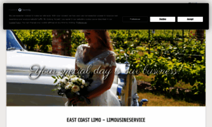 Eastcoastlimo.se thumbnail