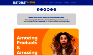 Eastcoastpawn.com thumbnail