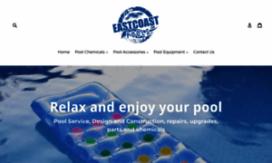 Eastcoastpools.com.sg thumbnail