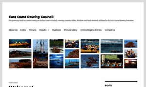Eastcoastrowing.ie thumbnail