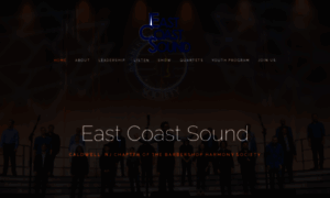 Eastcoastsound.org thumbnail