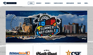 Eastcoastsummernationals.com thumbnail