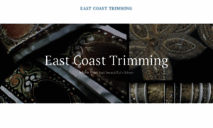 Eastcoasttrimming.com thumbnail