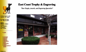 Eastcoasttrophy.com thumbnail
