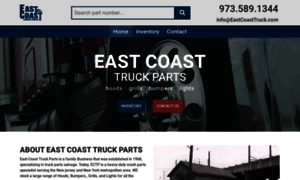 Eastcoasttruck.com thumbnail