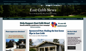 Eastcobbnews.com thumbnail