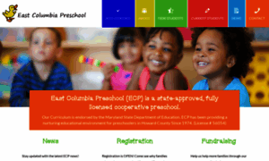 Eastcolumbiapreschool.org thumbnail