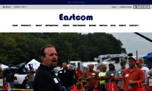 Eastcom-associates-inc.myshopify.com thumbnail