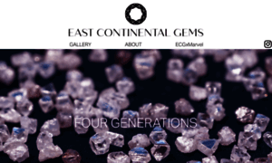 Eastcontinentalgems.com thumbnail