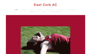 Eastcorkac.org thumbnail