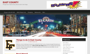 Eastcounty.com thumbnail