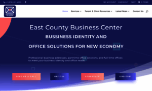 Eastcountybiz.com thumbnail