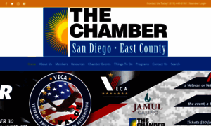 Eastcountychamber.org thumbnail