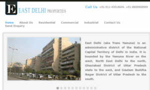 Eastdelhiproperty.co.in thumbnail