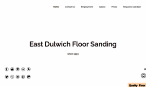 Eastdulwichfloorsanding.co.uk thumbnail