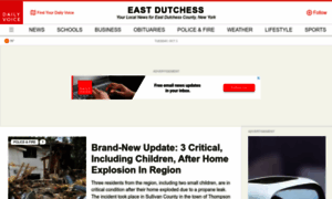 Eastdutchess.dailyvoice.com thumbnail