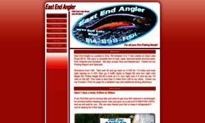 Eastendangler.com thumbnail