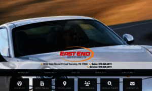 Eastendautosalesofpa.com thumbnail