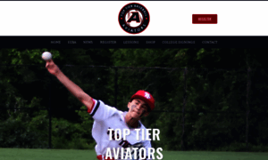 Eastendbaseballacademy.com thumbnail