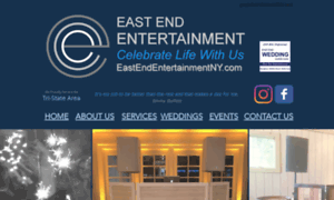 Eastende.com thumbnail