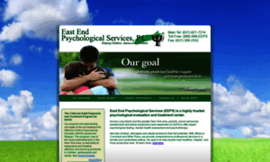 Eastendpsychologicalservices.com thumbnail