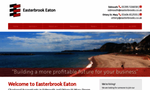 Easterbrooks.co.uk thumbnail