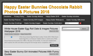 Easterbunny-pictures.com thumbnail