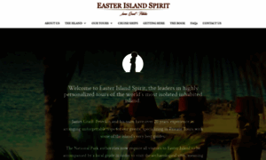 Easterislandspirit.com thumbnail