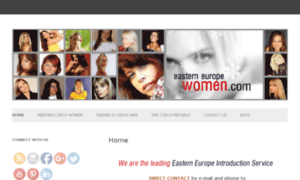 Eastern-europe-women.com thumbnail