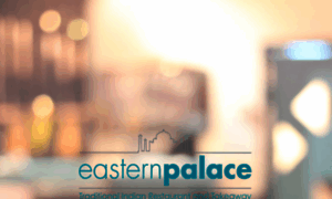 Eastern-palace.co.uk thumbnail