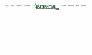 Eastern-time.com thumbnail