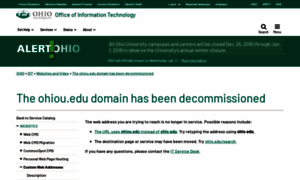 Eastern.ohiou.edu thumbnail