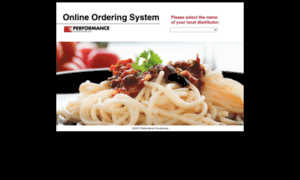 Eastern4.onlinefoodservice2.com thumbnail