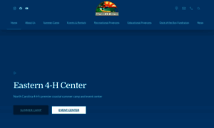 Eastern4hcenter.org thumbnail