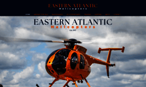 Easternatlantic.co.uk thumbnail