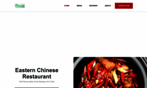 Easternchinesefreshmeadows.com thumbnail