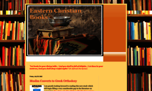 Easternchristianbooks.blogspot.com thumbnail