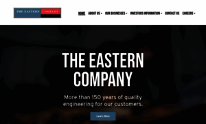 Easterncompany.com thumbnail