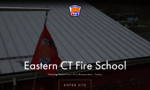 Easternctfireschool.net thumbnail