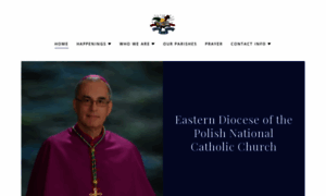 Easterndiocesepncc.org thumbnail