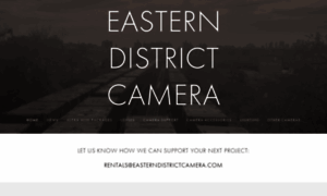 Easterndistrictcamera.com thumbnail