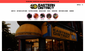 Easterndistrictny.com thumbnail