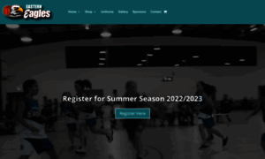 Easterneagles.com.au thumbnail