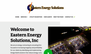 Easternenergysolutions.com thumbnail