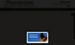 Easternequineassociates.com thumbnail