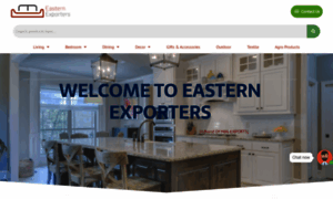 Easternexporters.com thumbnail