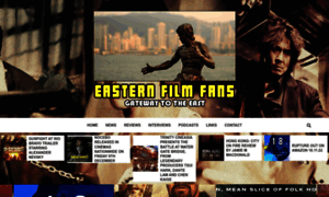 Easternfilmfans.co.uk thumbnail