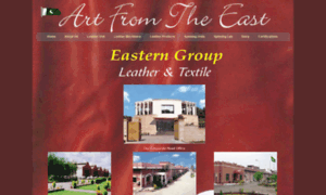 Easterngroup-pk.com thumbnail